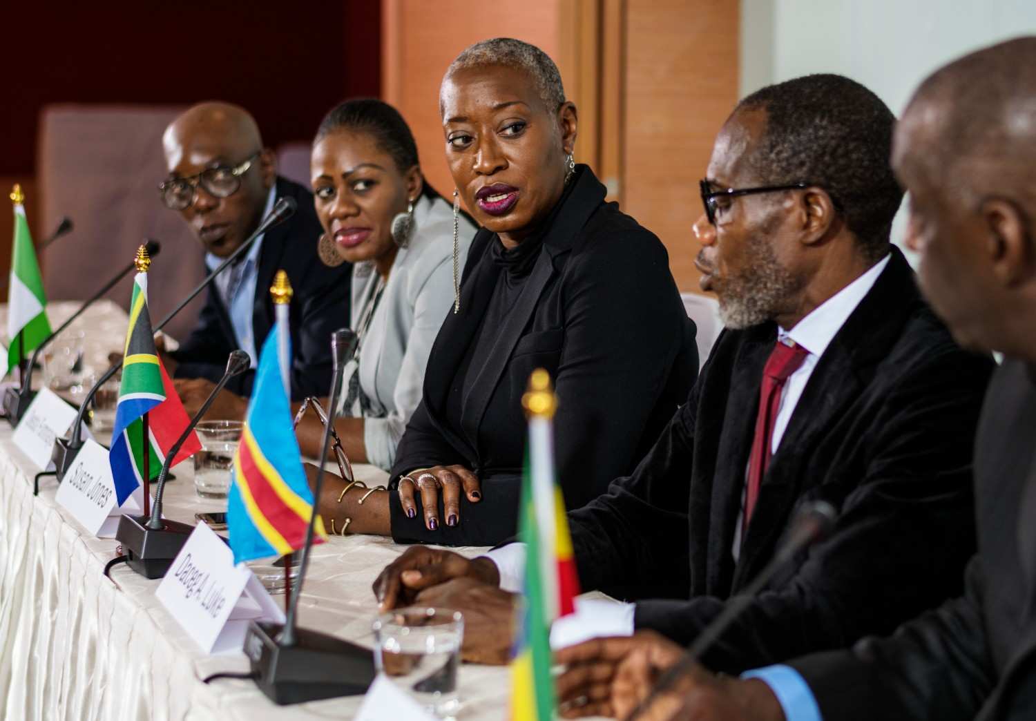 retraites exécutives​pilotage financier