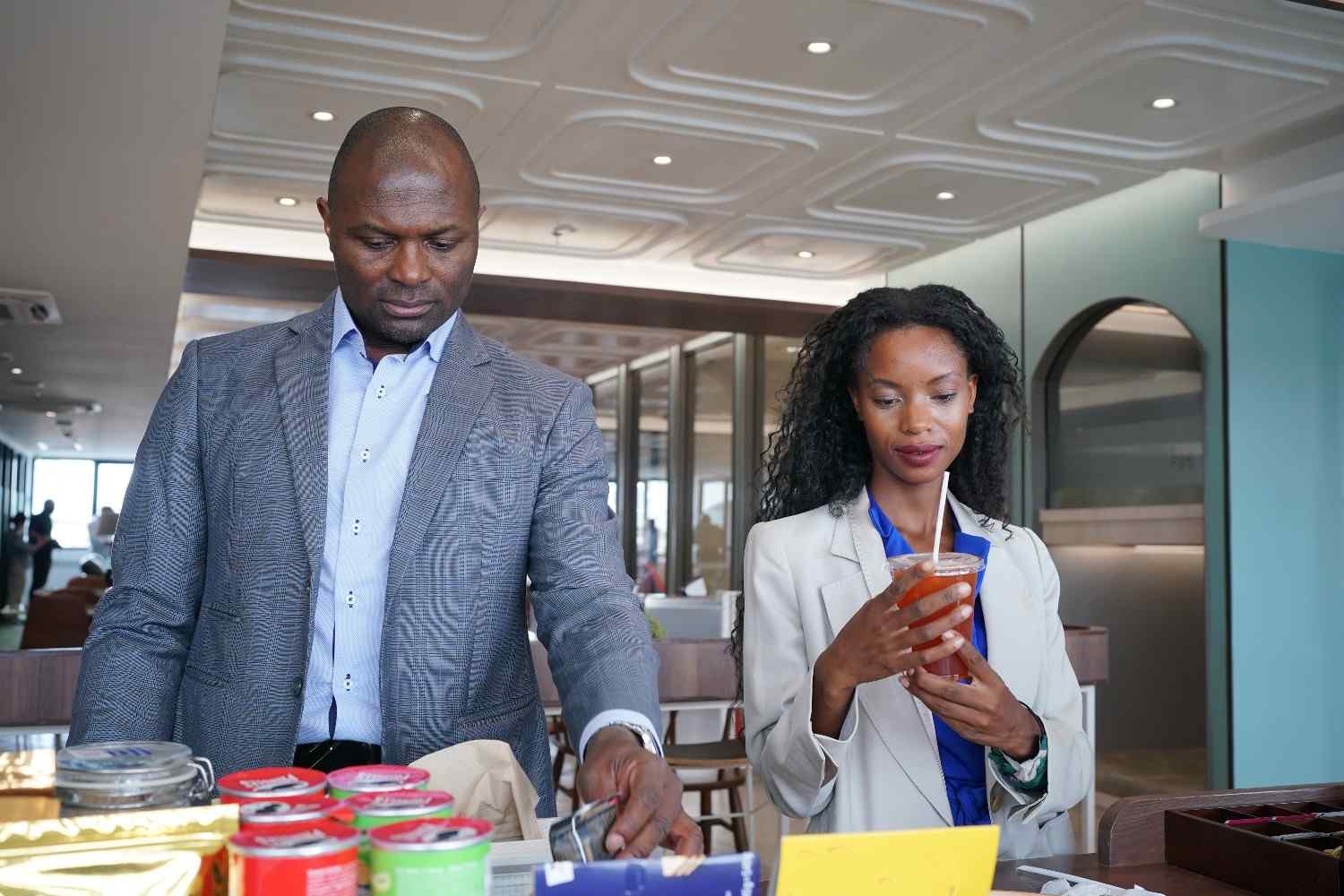 Vision Stratégique Pérenne