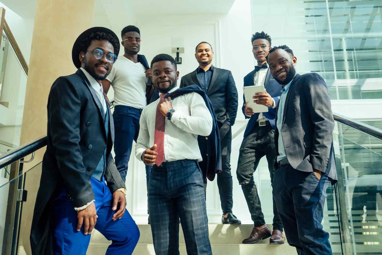 Stratégie Commerciale & Domination de Marché